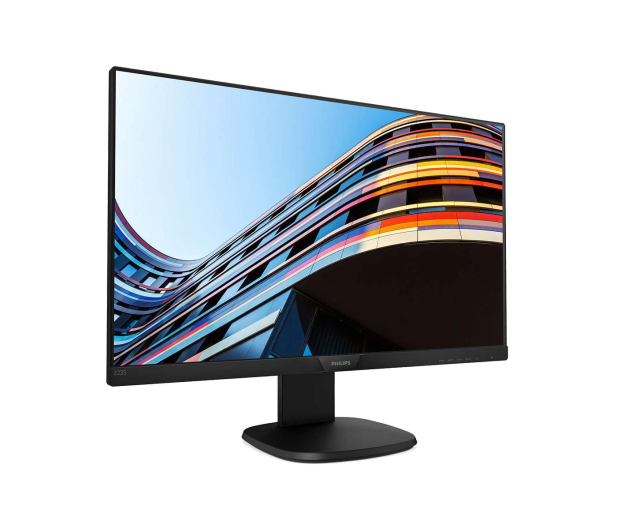 Philips 223S7EJMB/00 - 388492 - zdjęcie 2